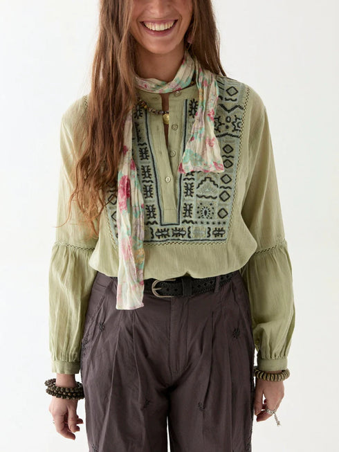 Blusa SHANTI
